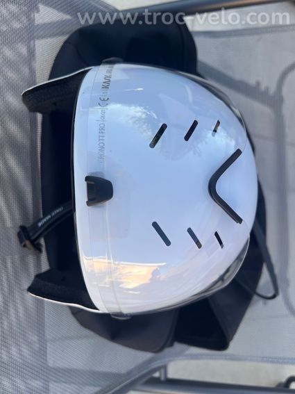 Casque CLM - 4