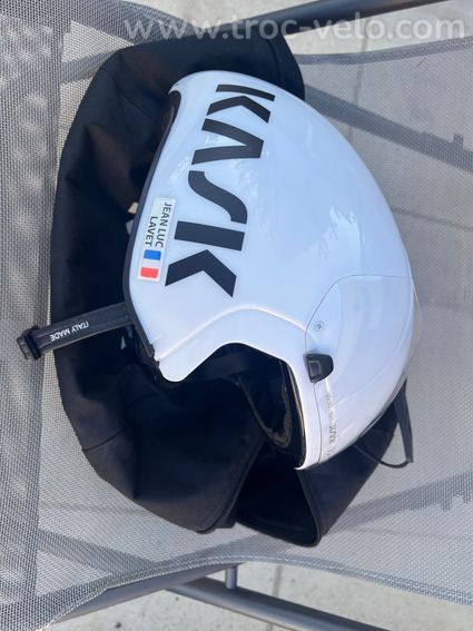 Casque CLM - 5