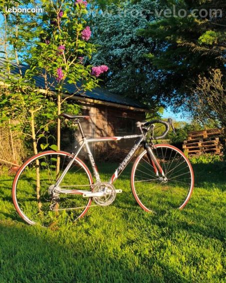 Trek sl1200