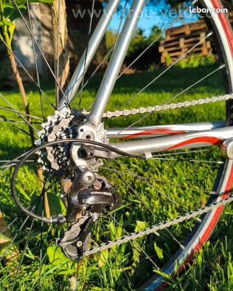 Trek sl1200 - 2