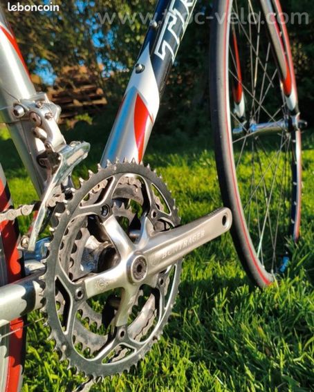 Trek sl1200 - 3