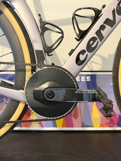 Cervelo Aspero 5 - 3