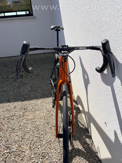 Giant tcr  - 2