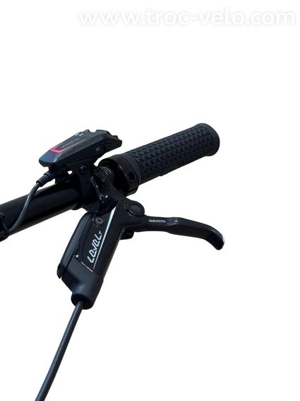 Mondraker Prime 29 29 pouces VTT électrique Sram SX 2023 - 6