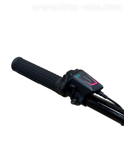 Mondraker Prime 29 29 pouces VTT électrique Sram SX 2023 - 7