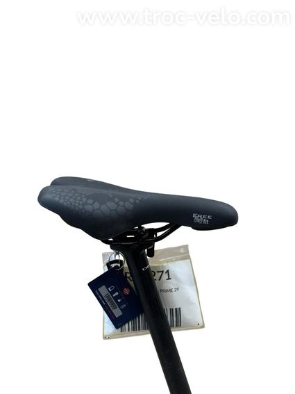 Mondraker Prime 29 29 pouces VTT électrique Sram SX 2023 - 10