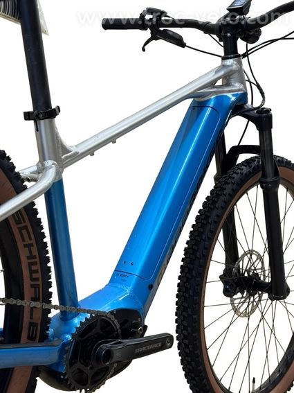 Mondraker Prime 29 29 pouces VTT électrique Sram SX 2023 - 11