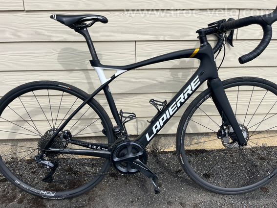 Lapierre PULSIUM 700 DISC ULTIMATE - 2