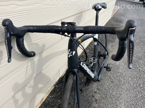 Lapierre PULSIUM 700 DISC ULTIMATE - 3