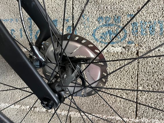 Lapierre PULSIUM 700 DISC ULTIMATE - 4