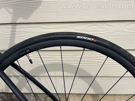 Lapierre PULSIUM 700 DISC ULTIMATE - 5