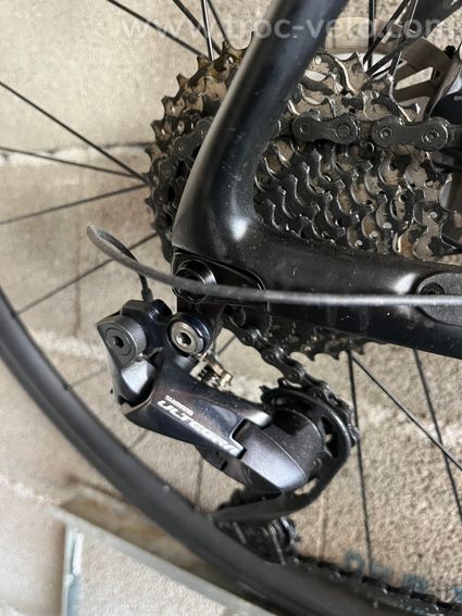 Lapierre PULSIUM 700 DISC ULTIMATE - 6