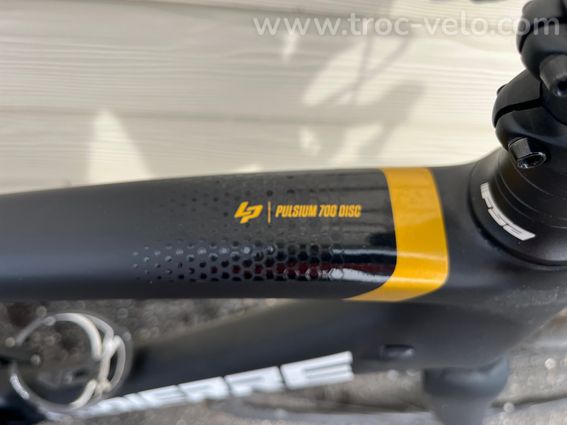 Lapierre PULSIUM 700 DISC ULTIMATE - 7