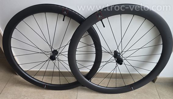 Roues RESERVE 42 49 DT180