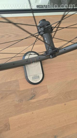 Roues RESERVE 42 49 DT180 - 5