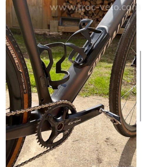 Specialized Diverge - 2