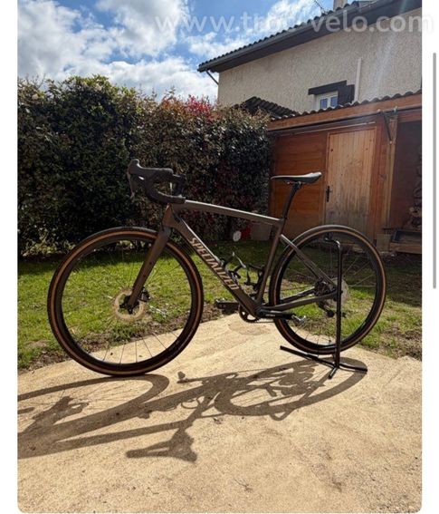 Specialized Diverge - 3