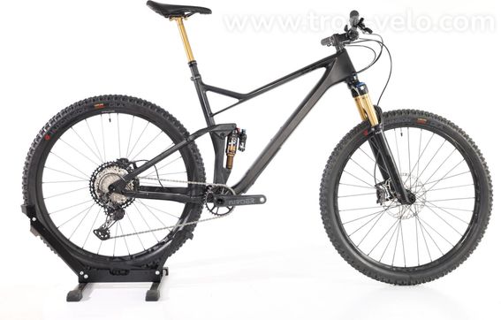 Produit Reconditionne    Vtt Cube Stereo One22 Hpc Ex 29 2023    Bon Etat - 2