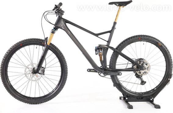 Produit Reconditionne    Vtt Cube Stereo One22 Hpc Ex 29 2023    Bon Etat - 3