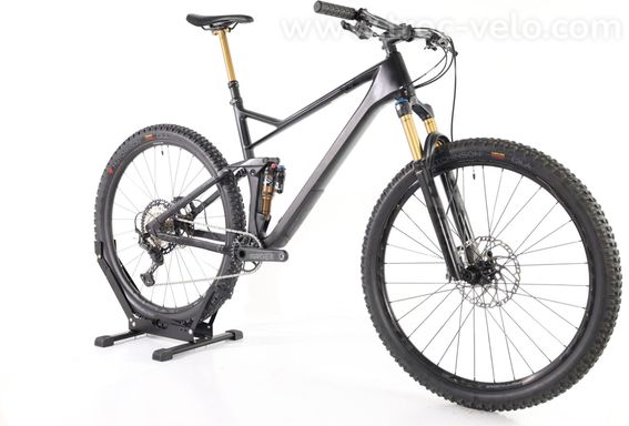 Produit Reconditionne    Vtt Cube Stereo One22 Hpc Ex 29 2023    Bon Etat - 4