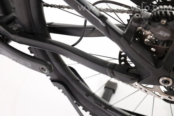 Produit Reconditionne    Vtt Cube Stereo One22 Hpc Ex 29 2023    Bon Etat - 8