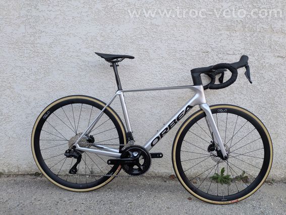 Orbea orca omx 51