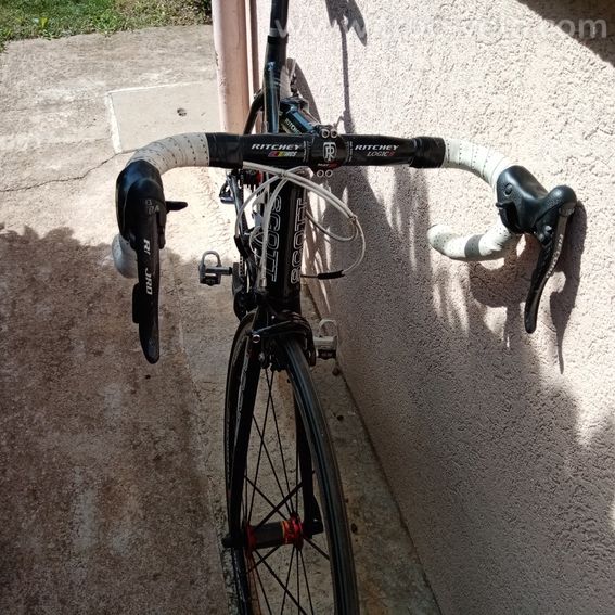 vends Scott cr1 SL - 2