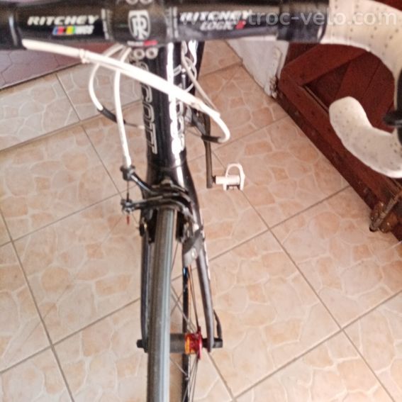 vends Scott cr1 SL - 3