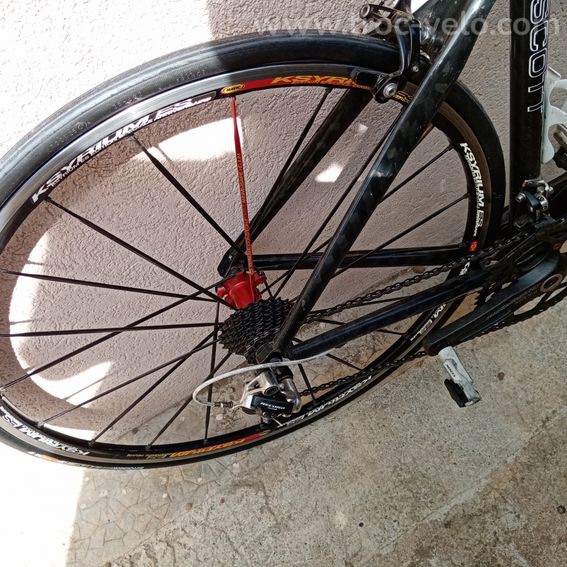 vends Scott cr1 SL - 6