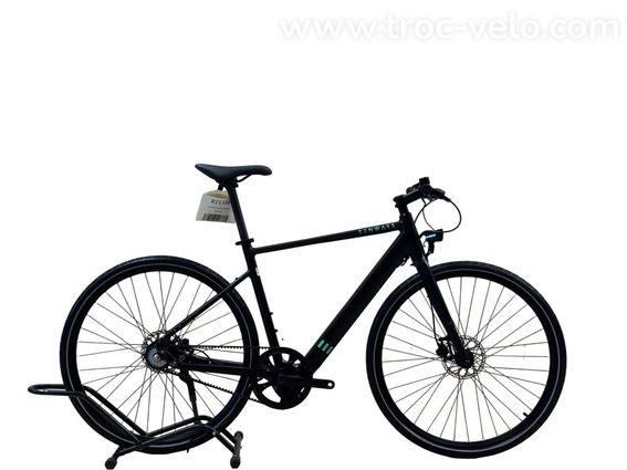 Tenways CGO600 Vélo électrique Single-Speed 2023
