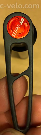 Axe traversant Dt Swiss 15mm - 3