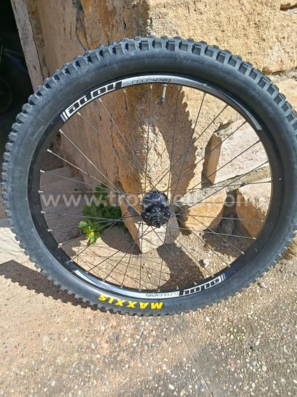 Roue hope tech enduro pro4