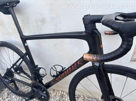 Specialized SL8 S-WORKS Taille 58 - 4