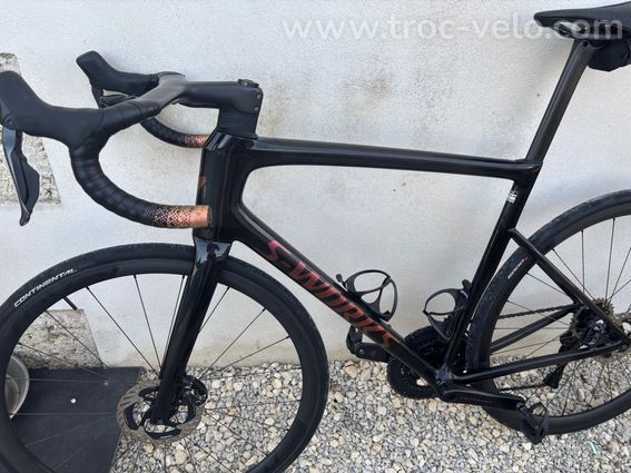 Specialized SL8 S-WORKS Taille 58 - 5