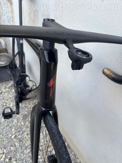 Specialized SL8 S-WORKS Taille 58 - 6