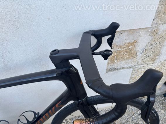 Specialized SL8 S-WORKS Taille 58 - 7