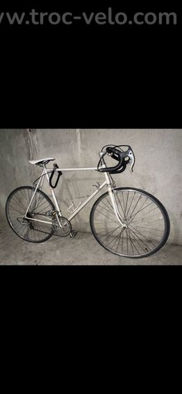Vélo de course vintage Talbot