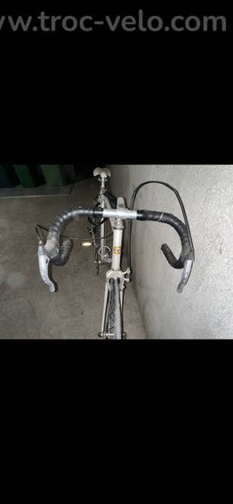 Vélo de course vintage Talbot - 4