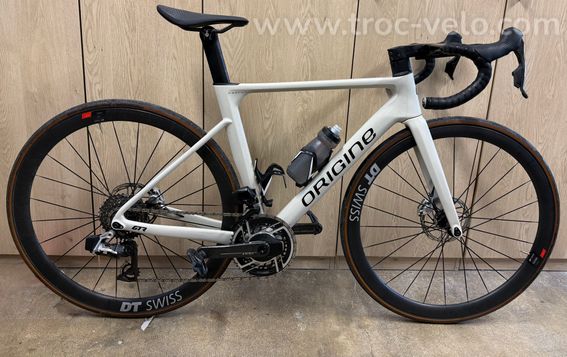 Vélo route Origine Fraxion taille S - 2