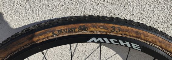 Miche Cross Tube DX - 2