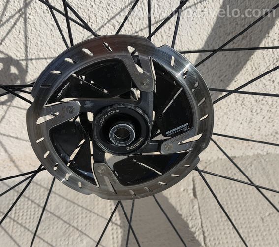 Miche Cross Tube DX - 3