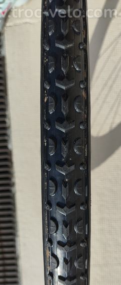 Miche Cross Tube DX - 6