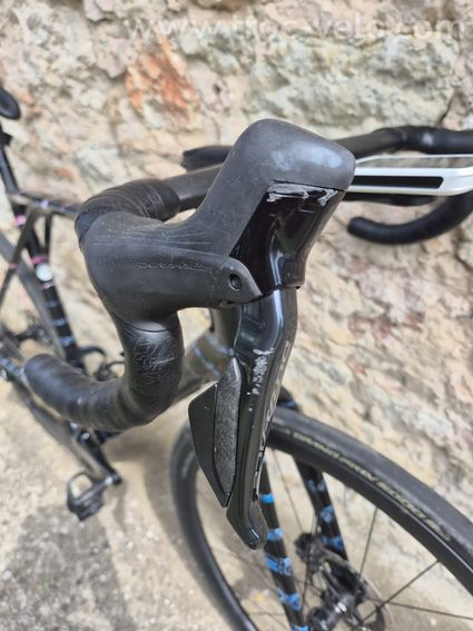 Cube attain GTC race 2022 taille 60 - 4