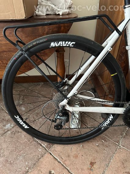 Roues mavic ksyrium 30 disc - 3