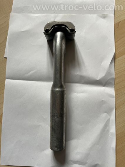 Tige de selle  - 2