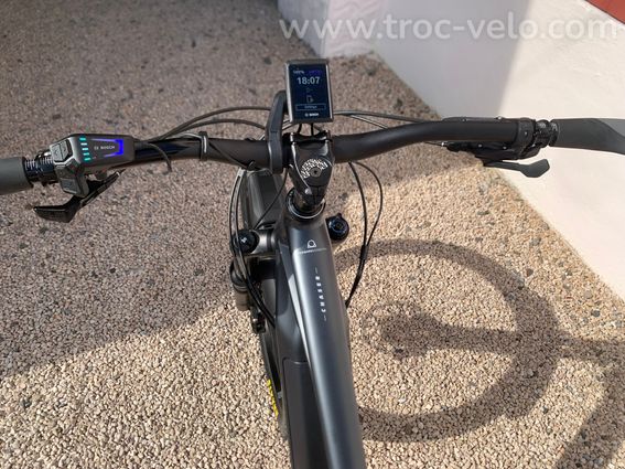 Vend VTTAE MONDRAKER Chaser 29 - 2300 km - 2