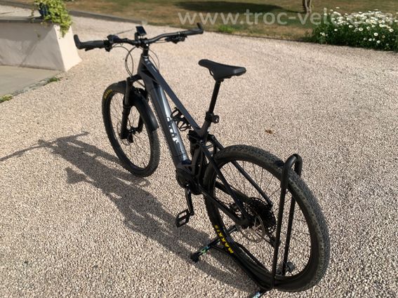 Vend VTTAE MONDRAKER Chaser 29 - 2300 km - 3