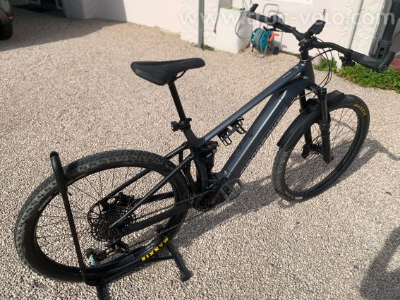 Vend VTTAE MONDRAKER Chaser 29 - 2300 km - 4
