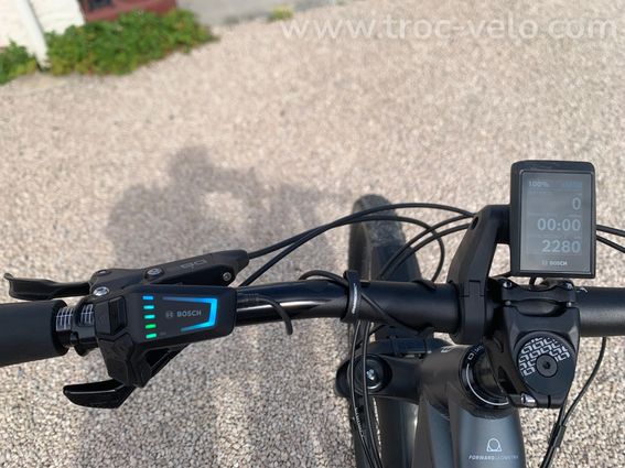 Vend VTTAE MONDRAKER Chaser 29 - 2300 km - 5