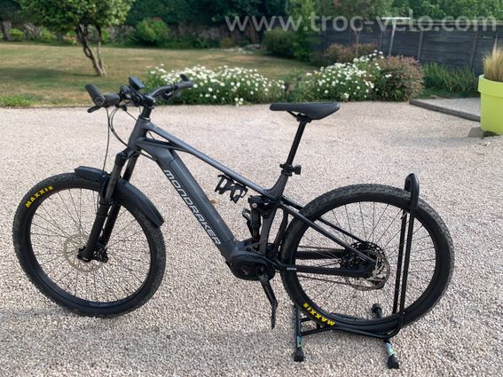 Vend VTTAE MONDRAKER Chaser 29 - 2300 km
